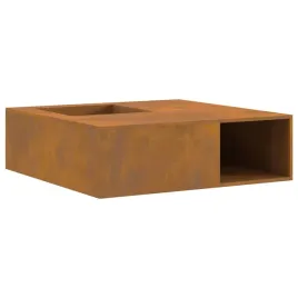 kominek-brazowy-100-x-100-x-30-cm-stal-kortenowska