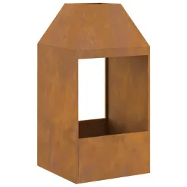 kominek-brazowy-50-x-50-x-100-cm-stal-kortenowska