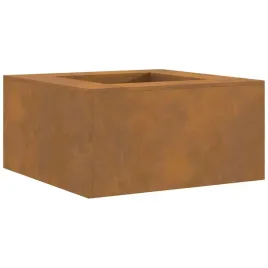 kominek-brazowy-80-x-80-x-40-cm-stal-kortenowska