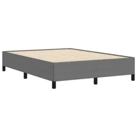 nowoczesna-rama-lozka-jasnoszara-203-x-143-x-35-cm-z-tkaniny-sztruksowej