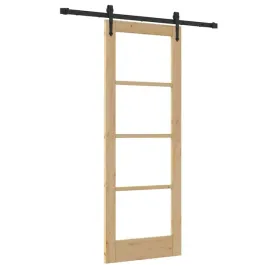 drzwi-przesuwne-orkdal-brazowy-73-5-x-198-5-cm-drewno-i-metal