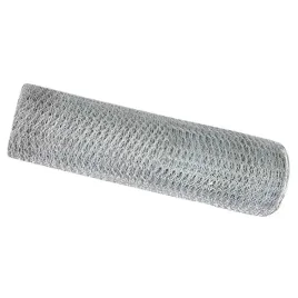 ogrodzenie-heksagonalne-srebrny-0-8-x-10-m-stal-galwanizowana