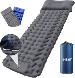 mata-samopompujaca-materac-200x70x10-wytrzymala-szara-superlekka