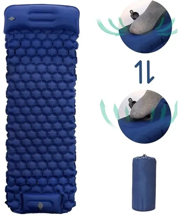 mata-materac-samopompujacy-pompka-gratis