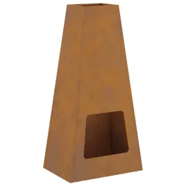 kominek-brazowy-50-x-35-x-100-cm-stal-kortenowska