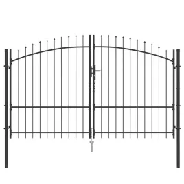 brama-ogrodowa-z-blokada-szary-175-x-300-cm-stal