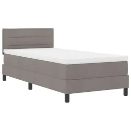 lozko-sprezynowe-ciemnoszare-203-x-80-x-88-cm-z-regulowanym-wezglowie