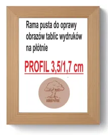 ramka-a4-297x21cm-pusta-szeroka-35-17cm-drewniana-sosna-na-obraz