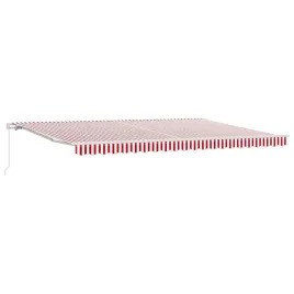 markiza-zwijana-czerwony-i-bialy-500-300-cm-tkanina-i-metal