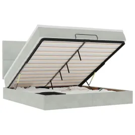 jasnoszara-otomana-z-materacem-sprezynowym-203-x-160-x-118-128-cm