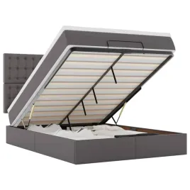 otomana-z-materacem-i-topperem-szara-203-x-144-x-118-128-cm-140-x-200-x