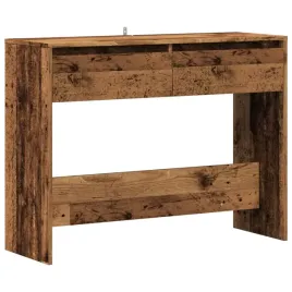 stolik-konsolowy-stare-drewno-100x35x765-cm