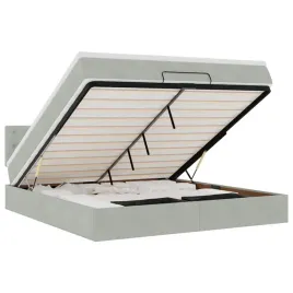 otomana-z-materacem-203x160x78-88-cm-jasnoszara-z-przechowywaniem-i-led