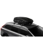 box-dachowy-thule-force-xt-s-black-carbon-300l-stan-nowy