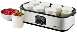 jogurtownica-urzadzenie-do-jogurtow-timer-transa-14l-8-sloikow-30w