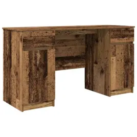 biurko-stare-drewno-140-x-49-x-76-cm-material-drewnopochodny