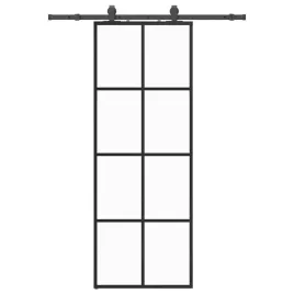 drzwi-przesuwne-z-zestawem-okuc-czarne-76x205-cm-esg-szklo