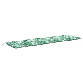 poduszka-na-lawke-ogrodowa-wzor-w-liscie-180x50x7-cm-tkanina