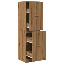 szafka-apteczna-dab-artisian-40x41x1445-cm