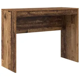 biurko-stare-drewno-100-x-40-x-76-cm-material-drewnopochodny
