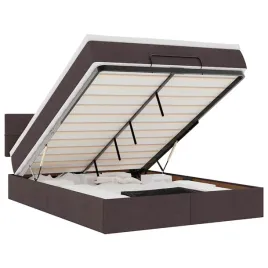 otoman-z-materacem-203x144x78-88-cm-ciemny-braz-sprezyny-kieszeniowe