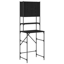 szafka-na-pralke-czarny-dab-68-x-485-x-194-cm