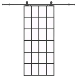 drzwi-przesuwne-z-zestawem-okuc-czarne-90x205-cm-esg-szklo