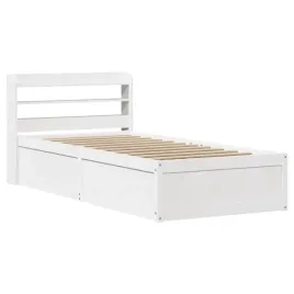 rama-lozka-z-wezglowiem-biala-90x190-cm-lite-drewno-sosnowe
