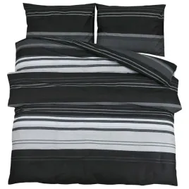 zestaw-poscieli-czarno-bialy-225x220-cm-bawelna