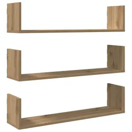 polki-scienne-3-szt-dab-artisian-80x18x18-cm