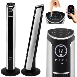 wentylator-kolumnowy-cichy-wiatrak-podlogowy-stojacy-yoer-3d-jonizacja