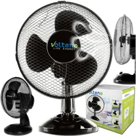 wentylator-biurkowy-stolowy-stojacy-cichy-22cm-cyrkulator-czarny-2-tryby