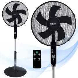 wentylator-stojacy-heva-tino-wiatrak-podlogowy-mocny-cichy-5-lopatek-pilot