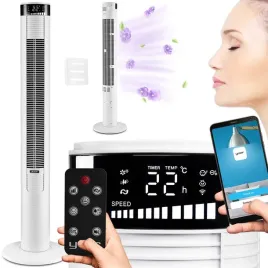 cichy-wentylator-kolumnowy-wiatrak-podlogowy-yoer-xxl-wifi-jony-aroma