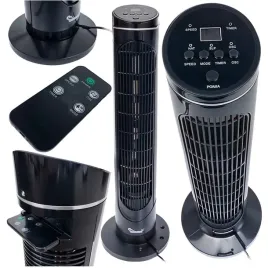 wentylator-kolumnowy-stojacy-podlogowy-wiatrak-czarny-black-80w-pilot