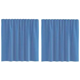 zaslony-woalowe-z-kieszeniami-na-drazek-2-szt-royal-blue