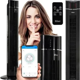 wentylator-kolumnowy-czarny-xxl-110cm-jonizacja-60w-pilot-aplikacja