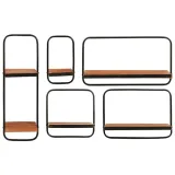 polki-scienne-5-szt-lite-drewno-akacjowe-wysokosc-mebla-75-cm