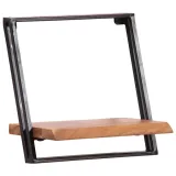 polki-scienne-5-szt-lite-drewno-akacjowe-szerokosc-mebla-25-cm