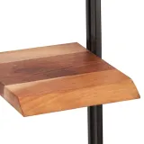 polki-scienne-5-szt-lite-drewno-akacjowe-wysokosc-mebla-75-cm