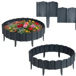 palisada-ogrodowa-1-szt-antracyt-785-cm-plotki-obrzeze-ogrodowe-trawnika