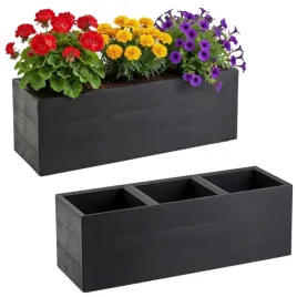 donica-na-kolkach-czarna-90x30x30-cm-na-kwiaty-balkon-taras-do-domu-ogrodu