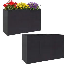 donica-na-kolkach-beton-czarny-90x30x60-cm-na-kwiaty-taras-skrzynia-do-domu