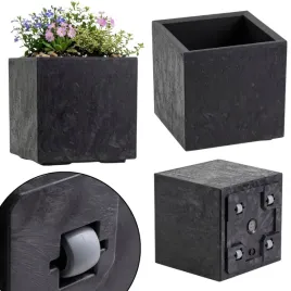 donica-na-kolkach-czarny-imitacja-beton-30x30-cm-loft-na-balkon-taras-ogrod