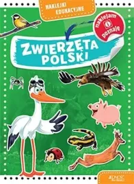naklejki-edukacyjne-zwierzeta-polski