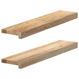 parapety-2-szt-surowe-70x15x2-cm-lite-drewno-debowe