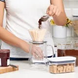 miarka-do-kawy-30-ml-pop-oxo-stan-nowy