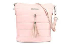 rozowa-damska-torebka-pikowana-solidna-oryginalna-fredzel-w91