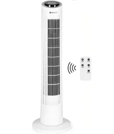 wentylator-kolumnowy-tecvance-tower-fan-bialy