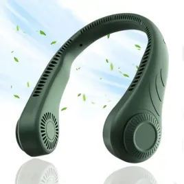 wiatrak-na-szyje-usb-wentylator-przenosny-mini-wiatrak-zielony1200mah